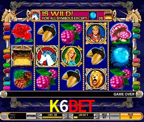 VIP Casino K6BET