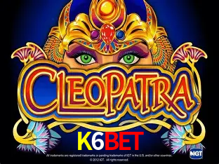 Live Casino K6BET