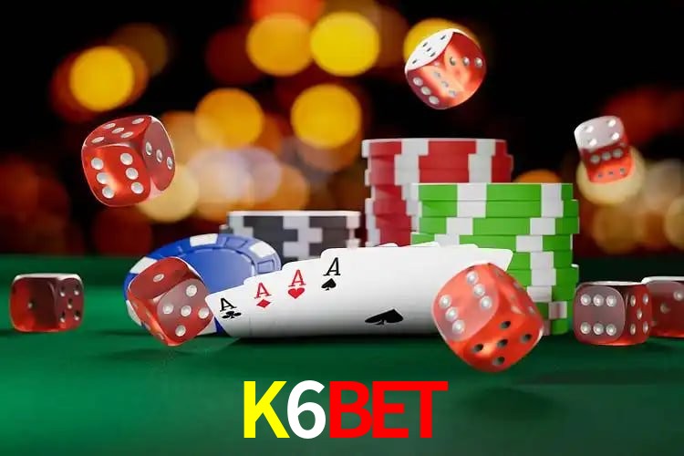 Games Directory K6BET