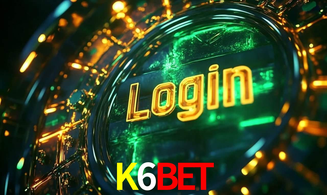 K6BET App Interface
