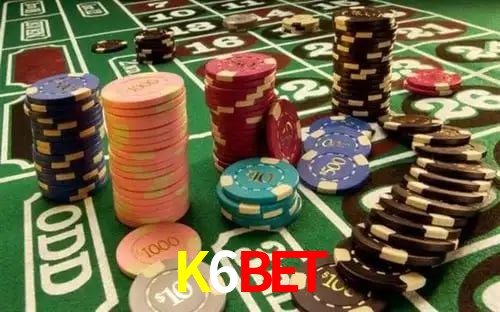 Exclusive Games K6BET