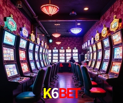 Seasonal Promotions K6BET