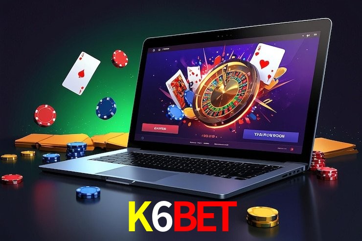 Platform Technology K6BET