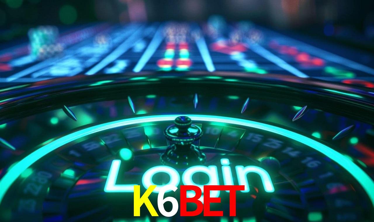 Statistics K6BET