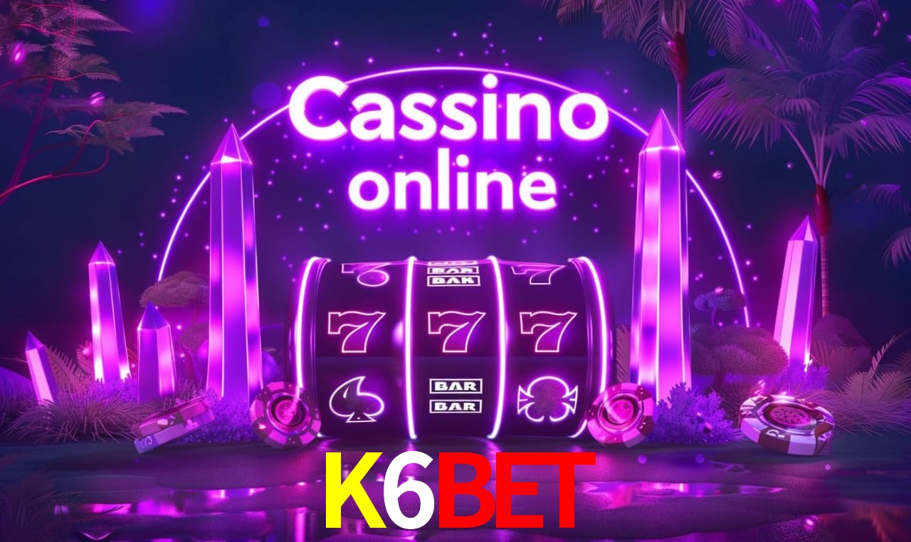 Secure Login K6BET