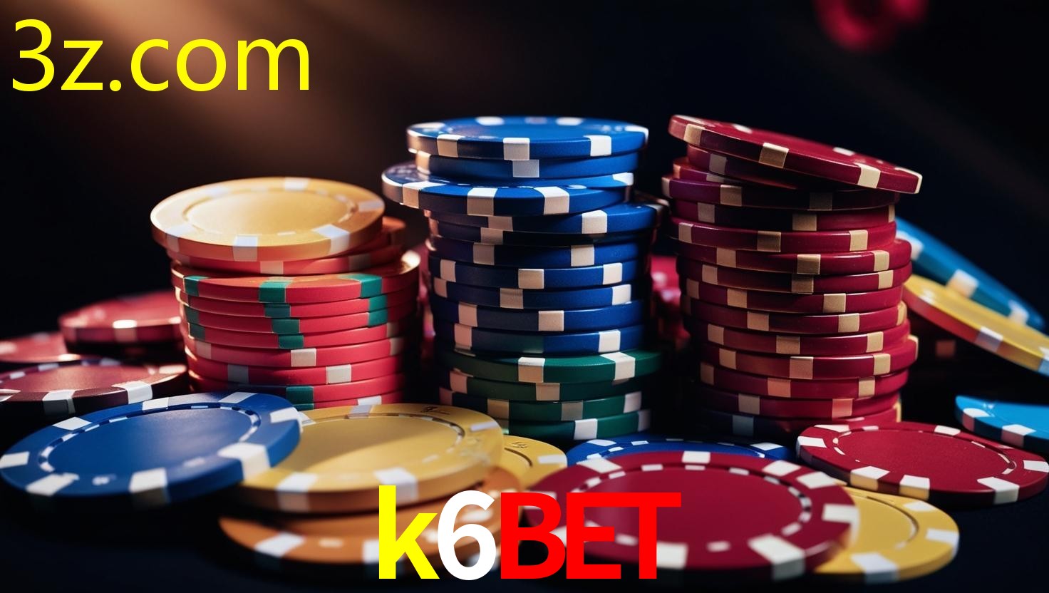 K6BET