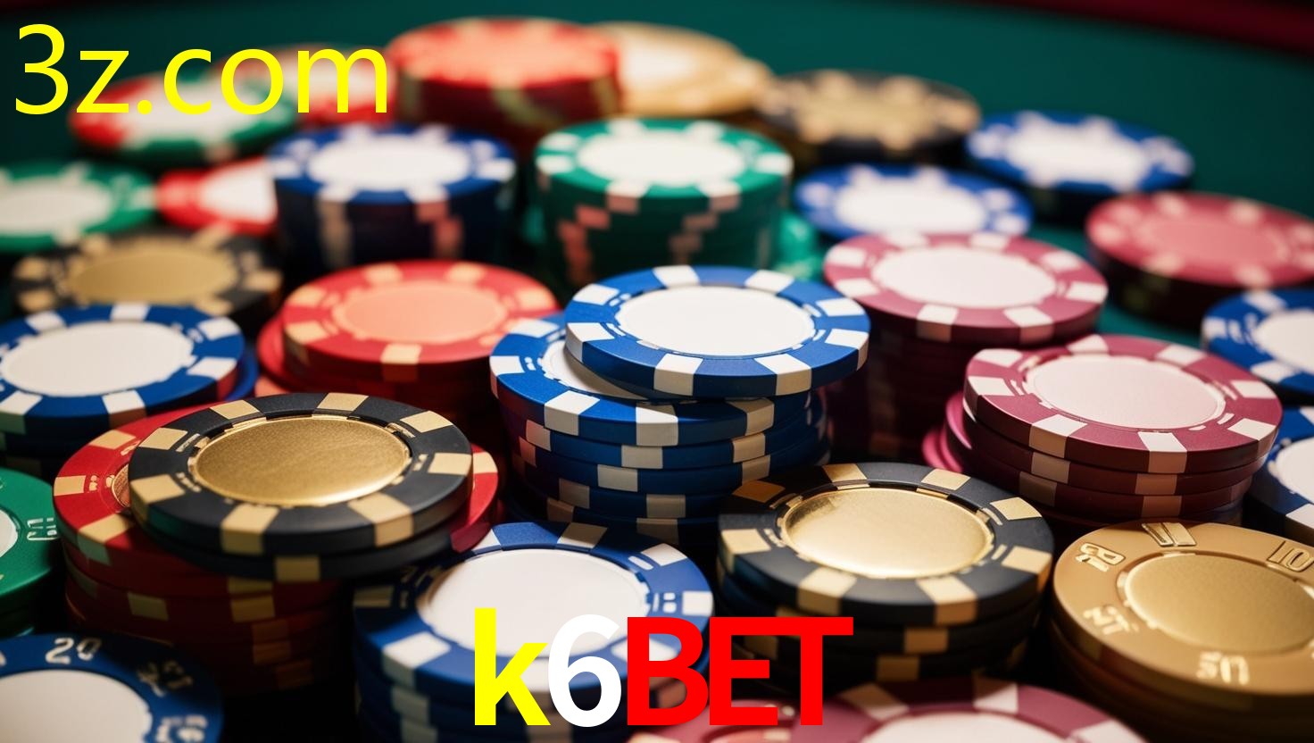 K6BET