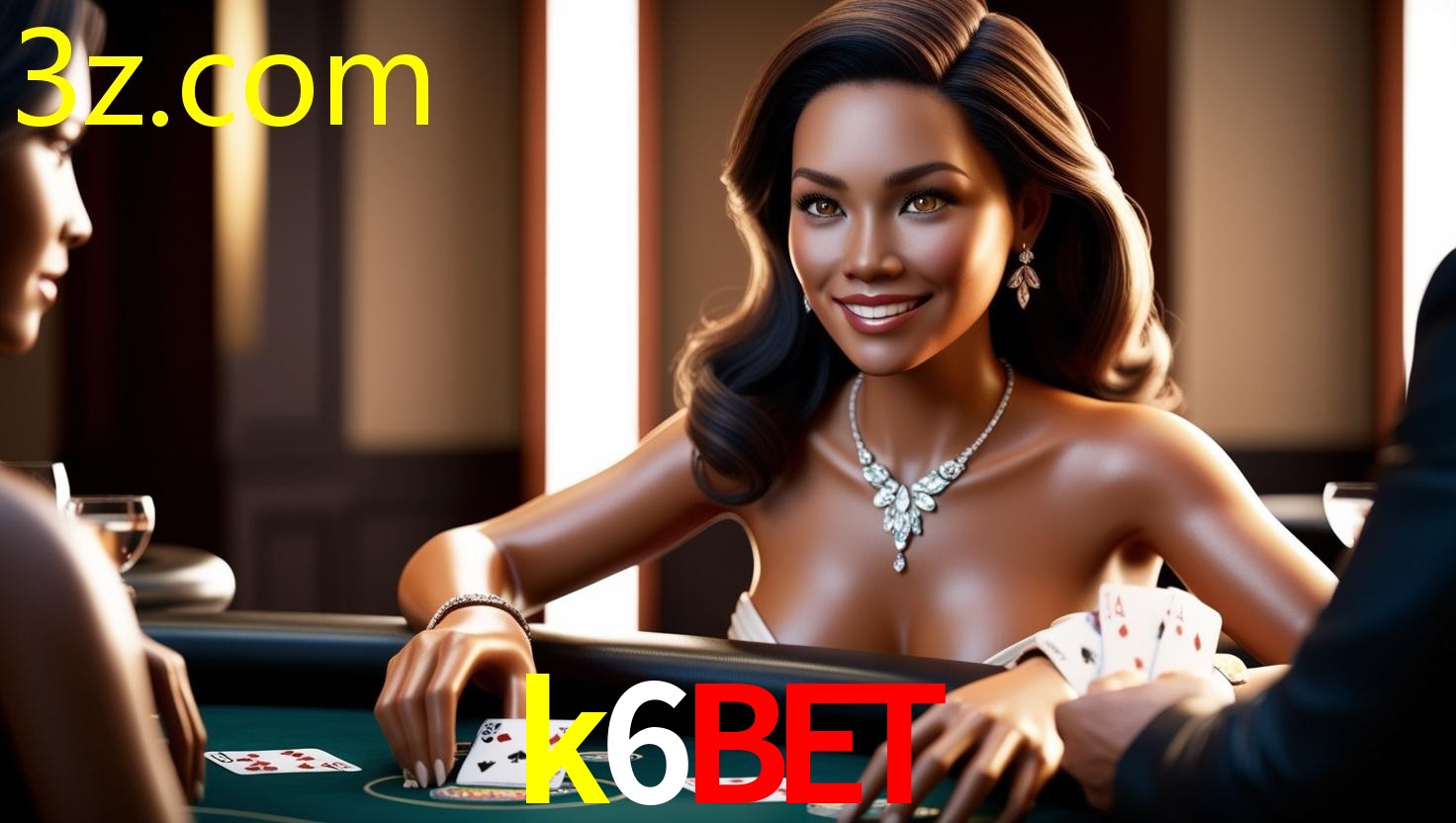 K6BET